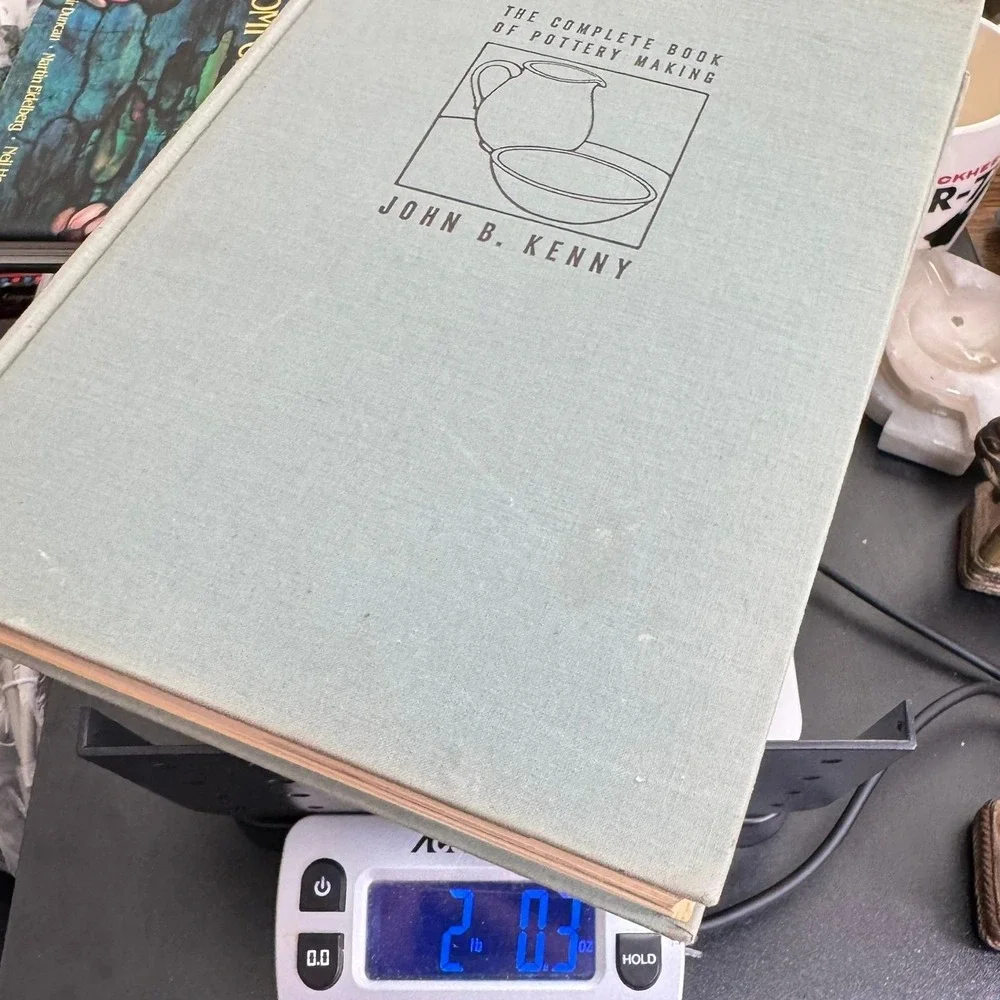 N/A complete book